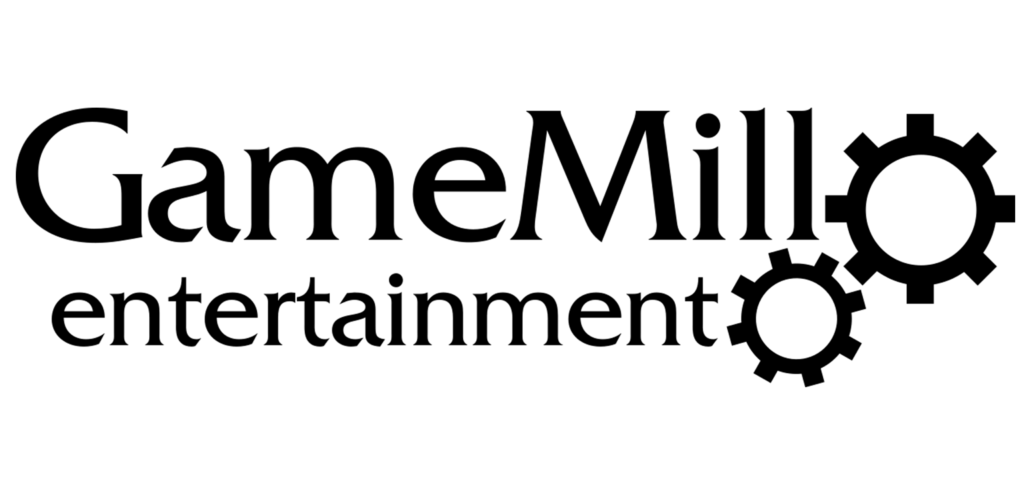 GameMill Entertainment logo