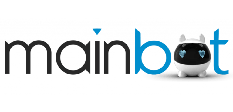 mainbot logo Kalank Indie Game Studio
