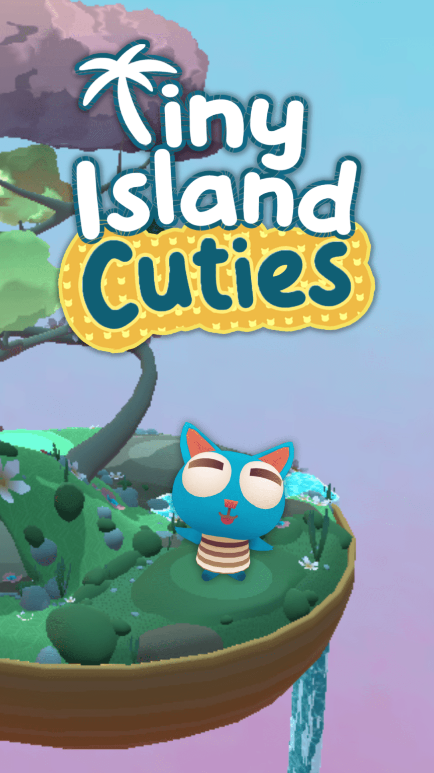 Tiny Island cuties thumbnail Kalank Indie Game Studio