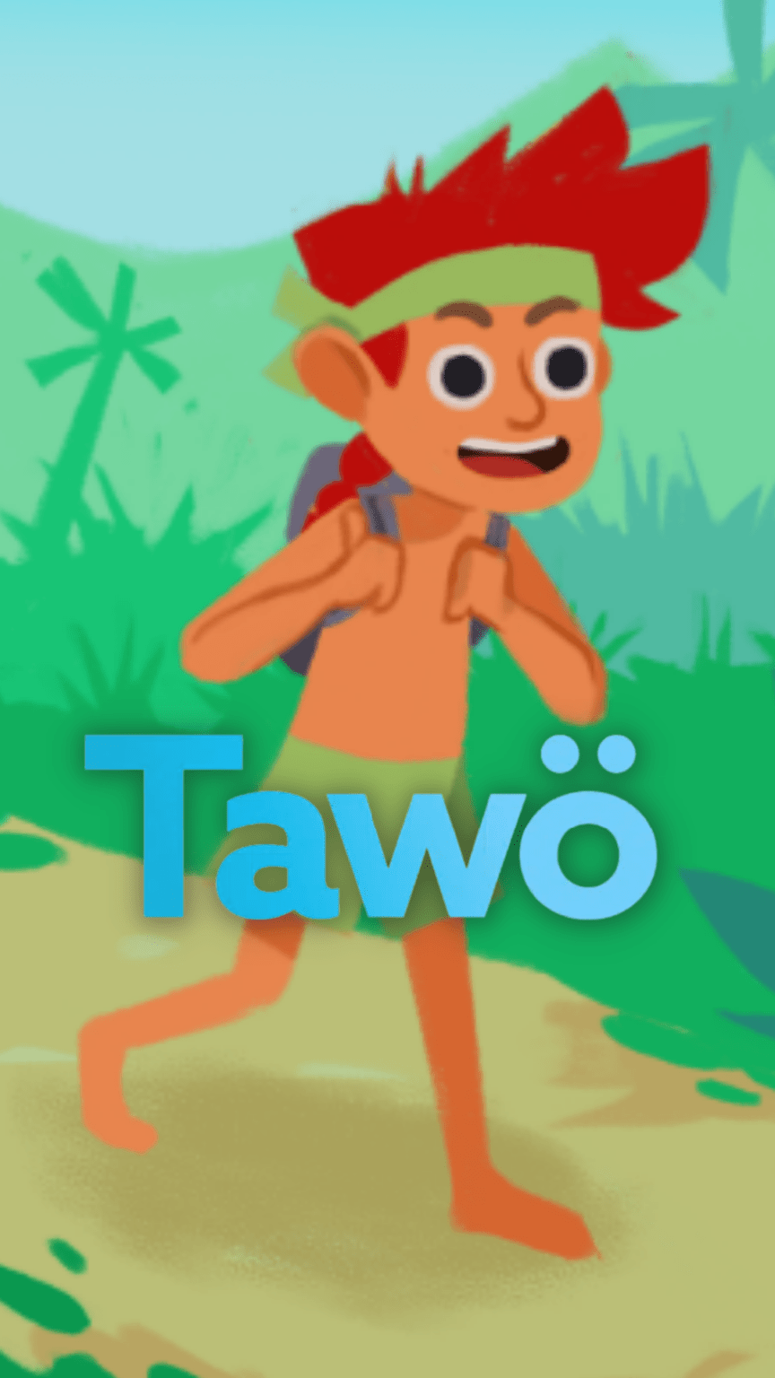 TAWO