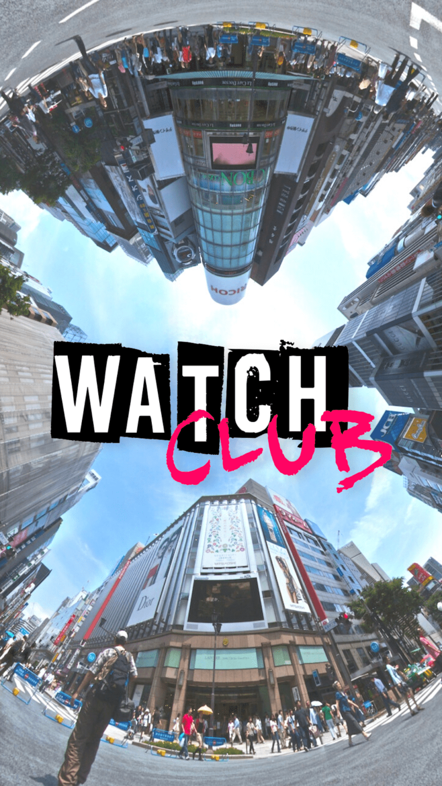 WatchClub