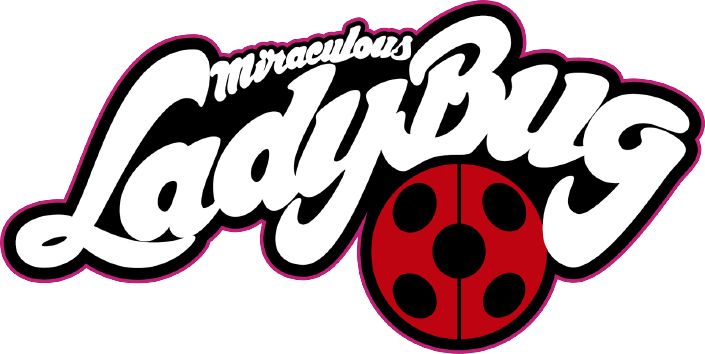 miraculous Ladybug logo